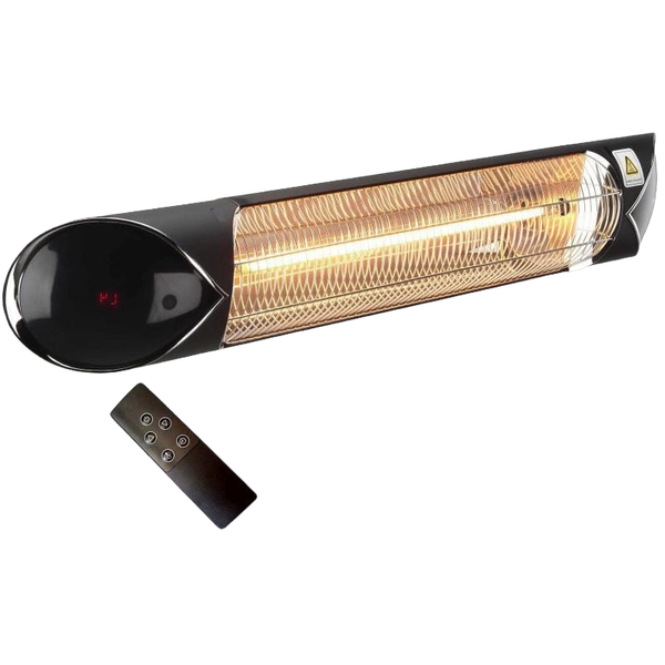 VEBO IR Fernheizer 2500 W