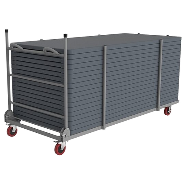 Transportwagen XXL ZOWN
