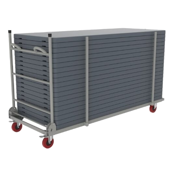 Transportwagen XL ZOWN