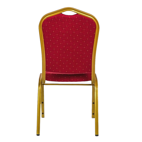 Bankettstuhl Eko Rot