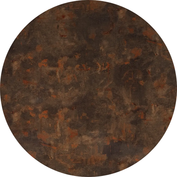iCon - Metallic Oxide &Oslash;70