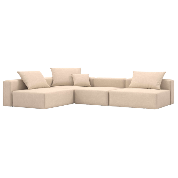 Modulares Sofa Bard L