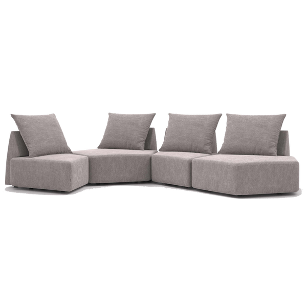 Modulares Sofa Matacao3 Archipelago