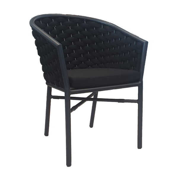 Monaco Black MR