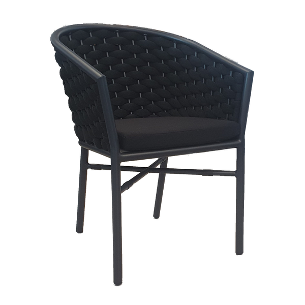 Monaco Black MR