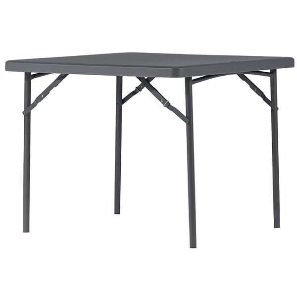 Miete quadratischer Tisch XXL 90