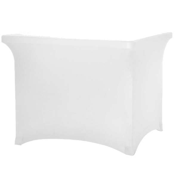 Elastische Tischtuch f&uuml;r Tisch XL