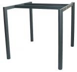 Tischgestell Okso aus Metall - 2176