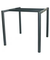 Tischgestell Okso aus Metall - 2176