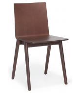 Stuhl Osaka ohne Armlehne, Pedrali - 3593
