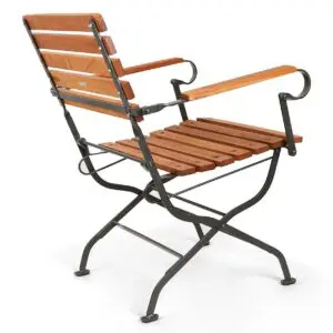 Stol Verona ZRN