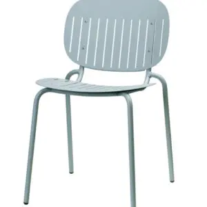 Si-Si Barcode Armchair SCAB