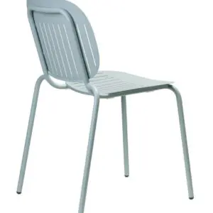 Si-Si Barcode Armchair SCAB