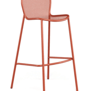 Barski stol RONDA XS EMU