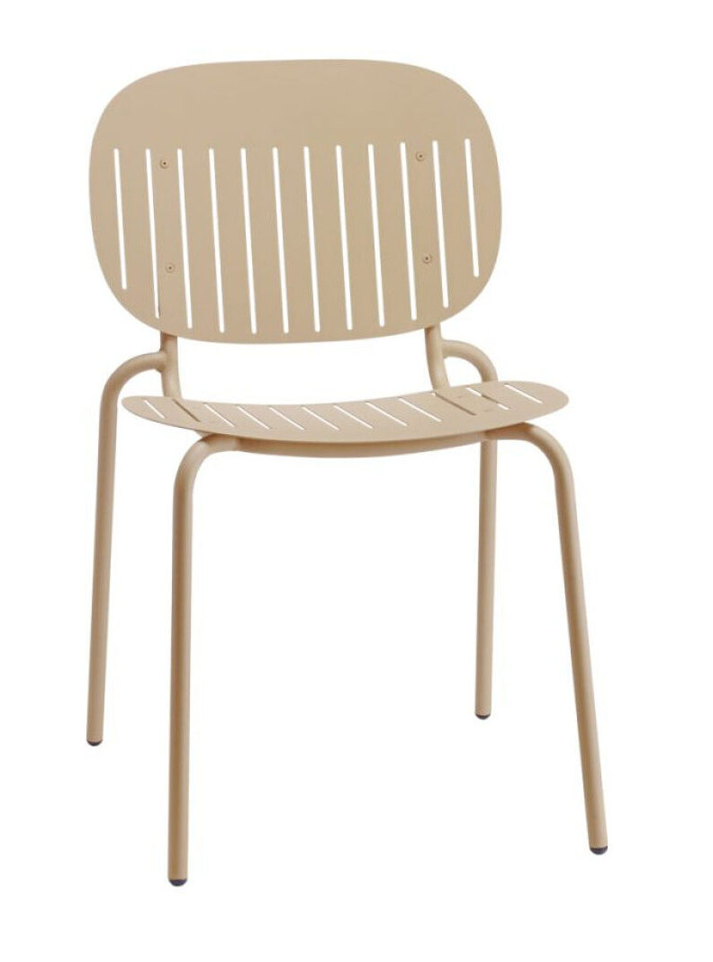 Si-Si Barcode Armchair SCAB